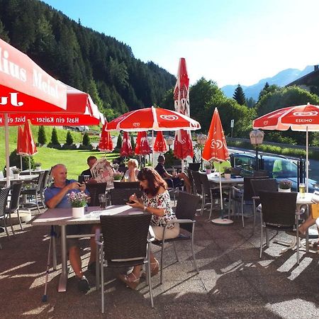 Gasthaus Vinaders Gries Zewnętrze zdjęcie