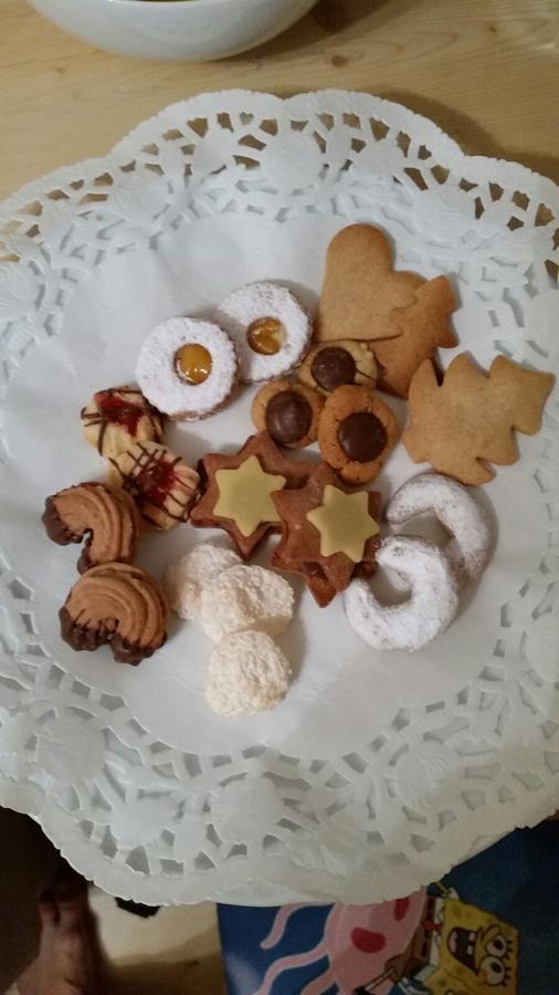 Gasthaus Vinaders Gries Zewnętrze zdjęcie