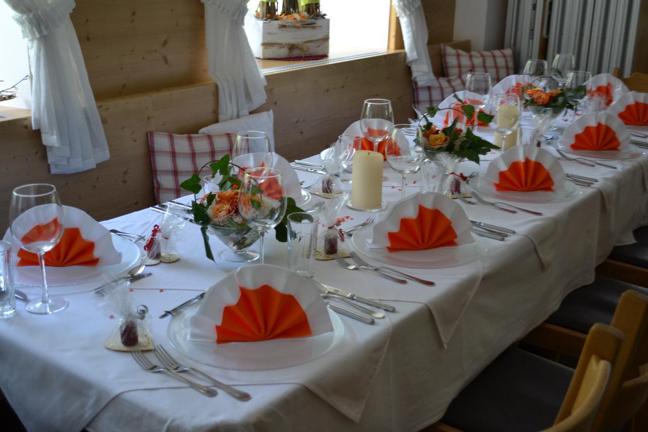 Gasthaus Vinaders Gries Zewnętrze zdjęcie