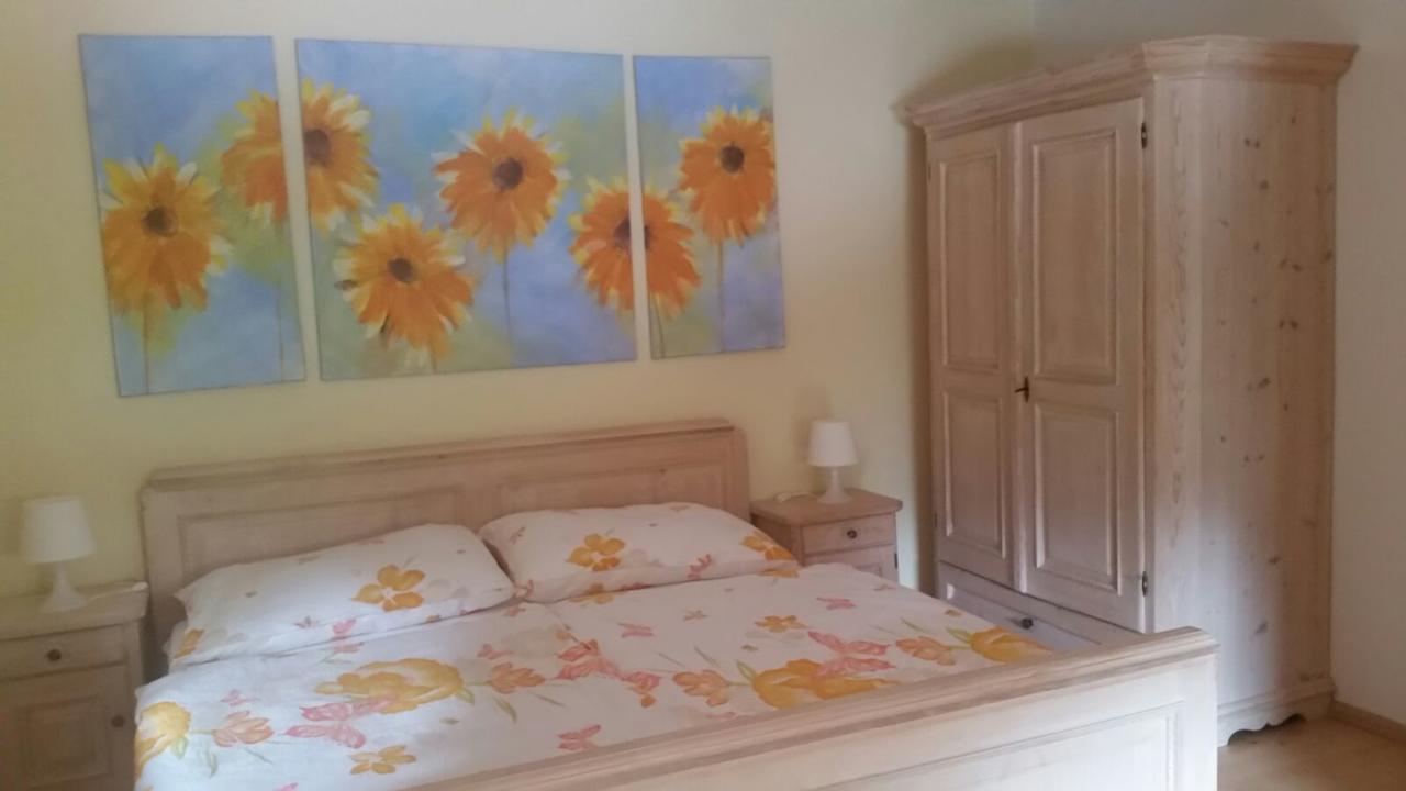 Gasthaus Vinaders Gries Zewnętrze zdjęcie