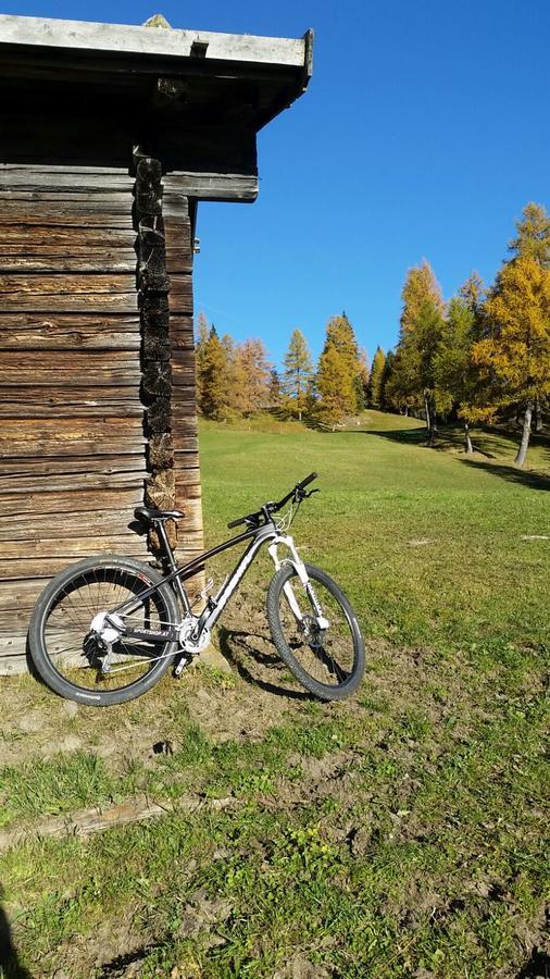 Gasthaus Vinaders Gries Zewnętrze zdjęcie