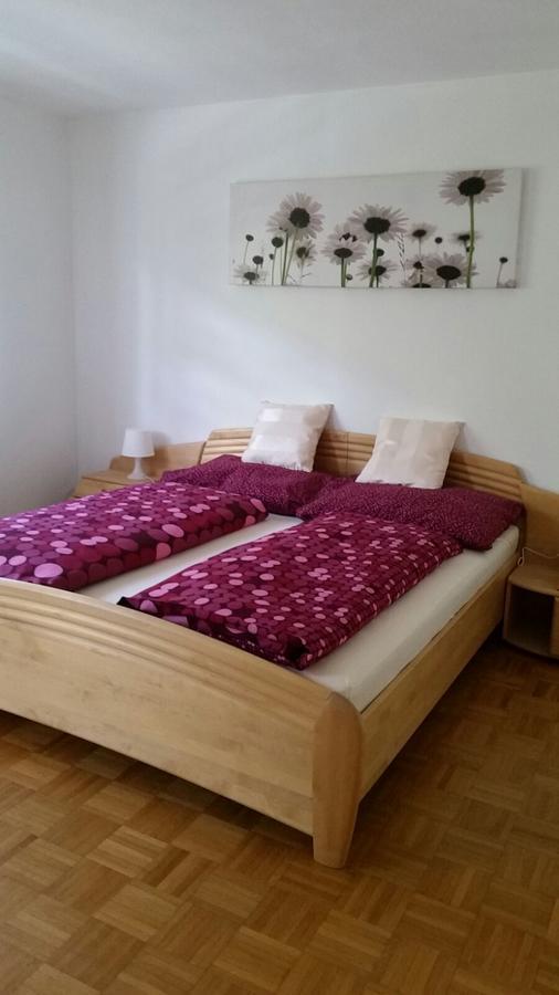 Gasthaus Vinaders Gries Zewnętrze zdjęcie