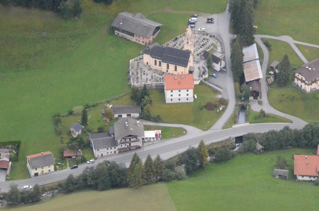 Gasthaus Vinaders Gries Zewnętrze zdjęcie