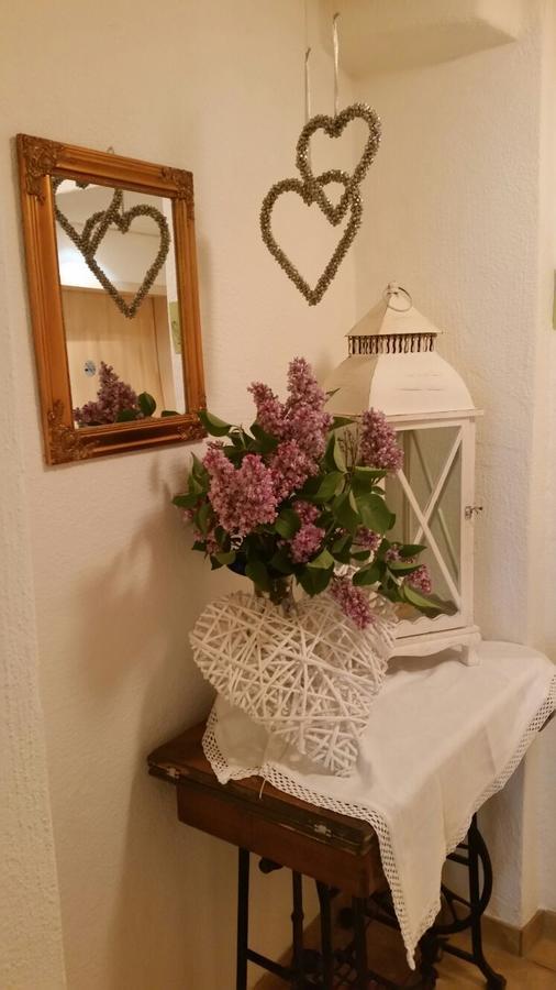 Gasthaus Vinaders Gries Zewnętrze zdjęcie