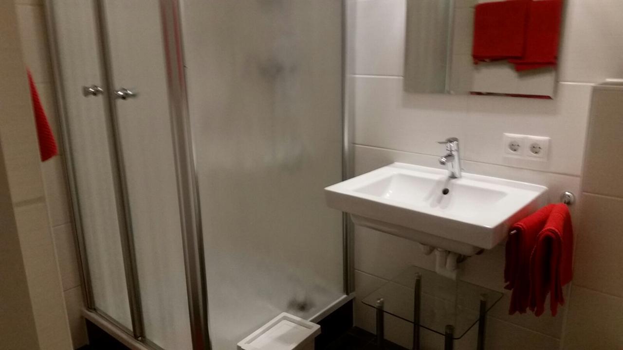 Gasthaus Vinaders Gries Zewnętrze zdjęcie