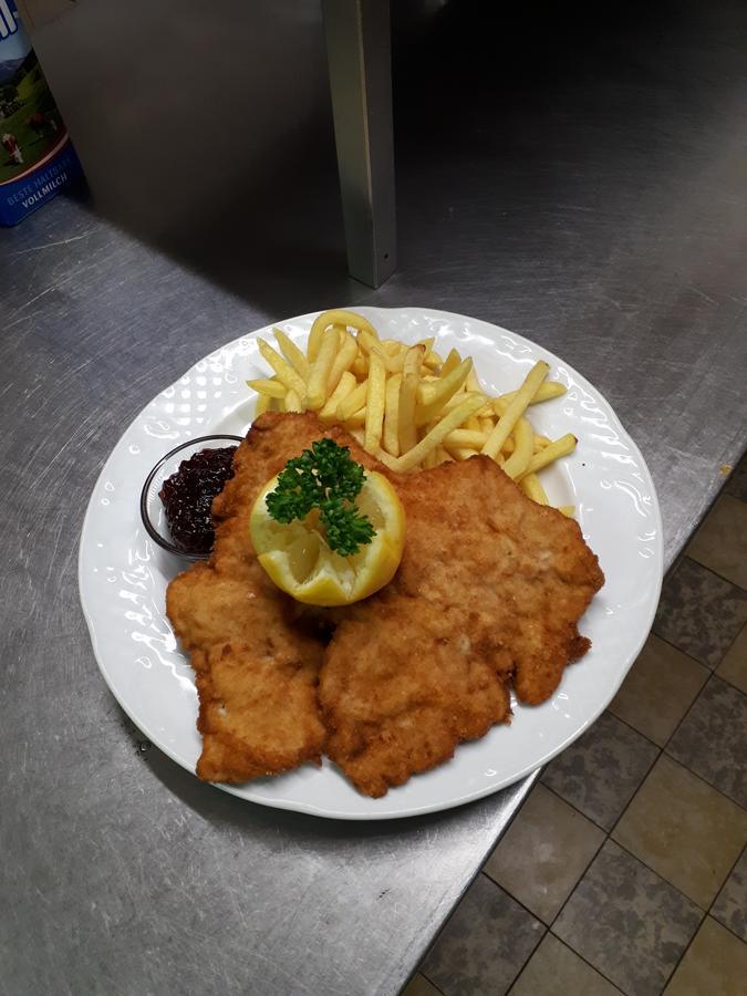 Gasthaus Vinaders Gries Zewnętrze zdjęcie