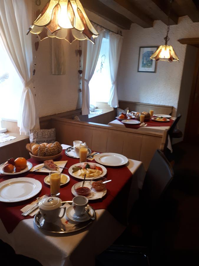Gasthaus Vinaders Gries Zewnętrze zdjęcie