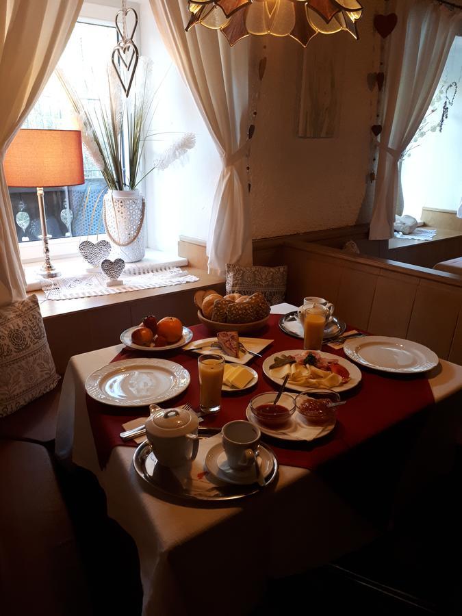Gasthaus Vinaders Gries Zewnętrze zdjęcie