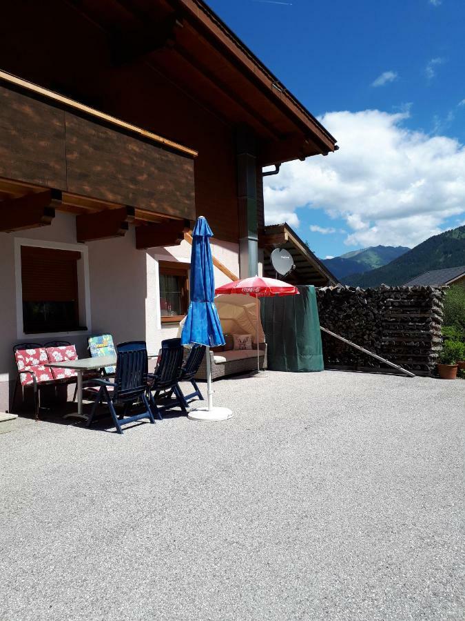 Gasthaus Vinaders Gries Zewnętrze zdjęcie